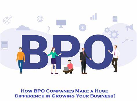 BPO产业发展现状及对我国经济的影响